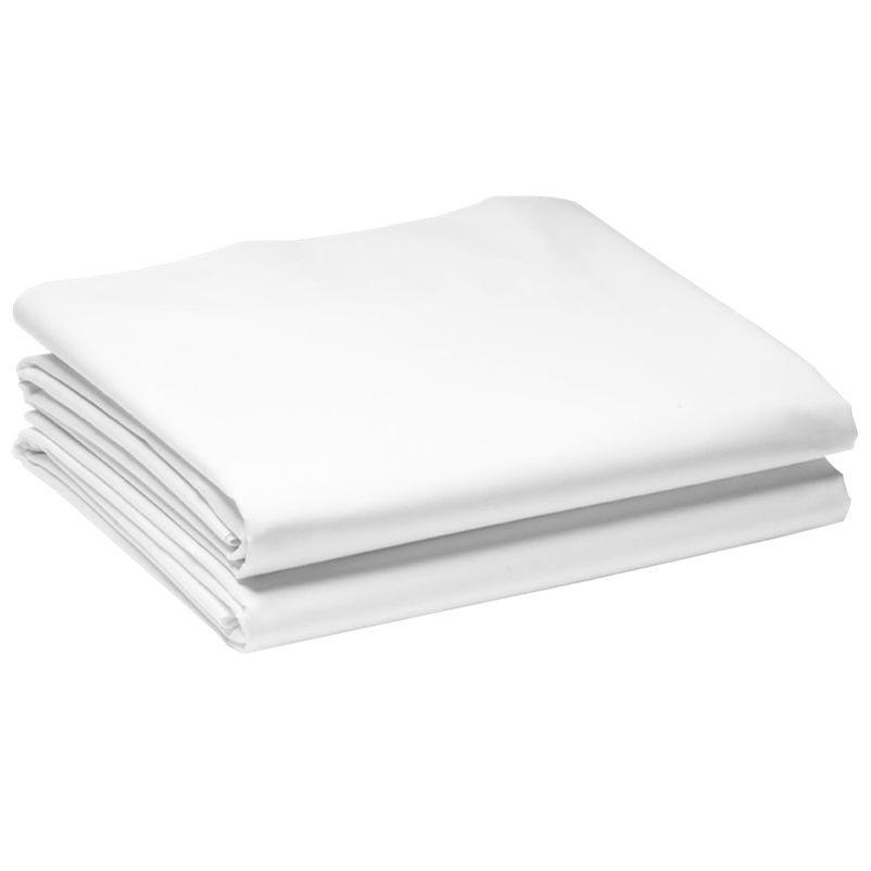 SHA-240X260 Σεντόνι 2,40 x 2,60 cm υπέρδιπλο Σύμμεικτο 50% βαμβάκι 50% πολυέστερ