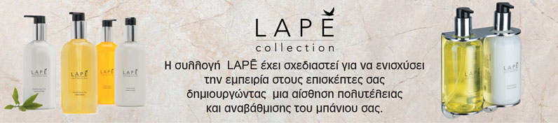 LAPE collection