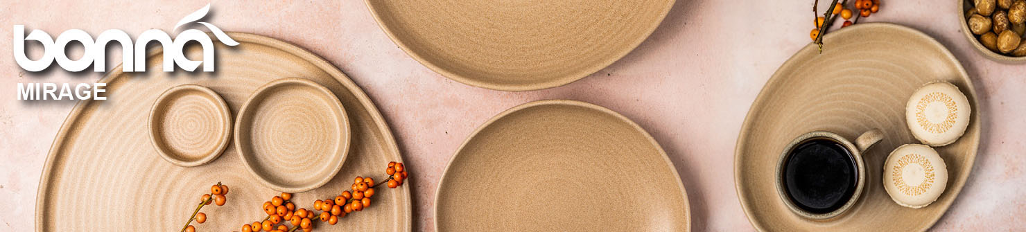 Bonna - Σειρά Mirage