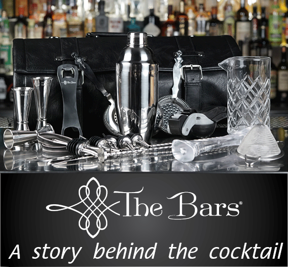 Εργαλεία BAR - The Bars