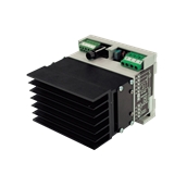 STAR2 Ρυθμιστής Ισχύος 4000W ράγας VARMA-TEC