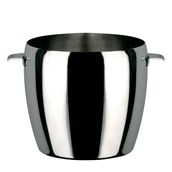 V780520022 Σαμπανιέρα INOX 18/10, φ22x21Υcm, abert Ιταλίας