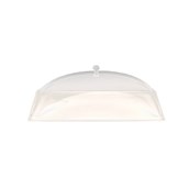 ZCP-153-K Ακρυλικό Καπάκι 54.5 X 34.5 Cm, Alkan