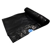 RBH-70100/FILLIES Ρολό 10 τεμ. σακούλες σκουπιδιών χαρτοπλάστ 70x100cm με κορδόνι