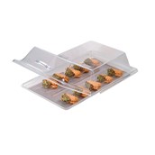 KLC03-32-P/C-332P Ακρυλικό Kάλλυμα Σπαστό στο πλάτοs GN1/1 32.5 x 53, Χωρίς την Βάση, GARIBALDI