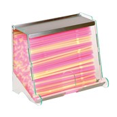 BCK01-1S/BCK-025-1S Επαγγελματική Καλαμοθήκη 1 Οψηs. 25x20x20cm