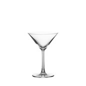 1NS06NM08 Ποτήρι Κρυσταλλίνης Martini 235ml