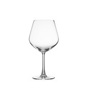 1NS06BG25 Ποτήρι Κρυσταλλίνης Κρασιού Burgundy 710ml