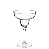 YPSILON MARGARITA Γύαλινο Ποτήρι Μαργαρίτας 33,5cl, Φ11,7 x 17,4cm, Σειρά YPSILON, BORMIOLI ROCCO, Iταλίας