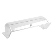 KLC07-100/C-100 Ακρυλικό Kάλλυμα Roll-top GN1/1 32.5 x 53, Χωρίς την Βάση, GARIBALDI
