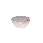 ZCP-096 Μπωλ Polycarbonate Φ 29 cm, Alkan