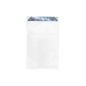 50.01.11 Σακούλα Αλουμινίου Λευκή 12x22cm, τιμή ανά κιλό