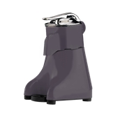AK/7-AUT ECO /GREY Λεμονοστίφτης Αυτόματος Γκρι ECO, Johny, Ελληνικής Κατασκευής