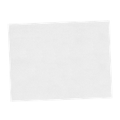 55.04.01 Χαρτί Αφής Deluxe Λευκό 35x50cm
