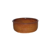 RD.G01 Γιουβετσάκι Πορσελάνης Πυρίμαχο 55cl, Φ14x5,7 cm