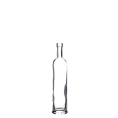BO-001683 Γυάλινο Καραφάκι 100ml, Ιταλίας