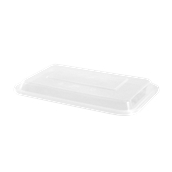BPP-900-LID Καπάκι Διάφανο Ορθογώνιο 22,5x15x2cm για το BPP-900CC