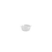 SPP-70ML Σωσάκι Διάφανο PP, 70ml, με καπάκι, για σάλτσες