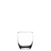 94002 Γυάλινο Ποτήρι χυμού, ουίσκι 24,5cl, φ7,25 x 8,1 cm, Σειρά ANIKA, UNIGLASS