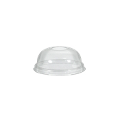 CUP-DOME Καπάκι πομπέ Φ95mm, για τα ποτήρια CUP-300/CLR. CUP-95-300, CUP-400/CLR, LR-505, ART.95-300, ART.95-400, PP-400, EM-6107