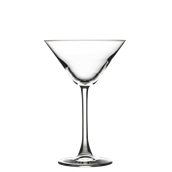 PAS.44698 Ποτήρι γυάλινο Martini 21.2cl, Φ11,4x17,4cm, ENOTECA, PASABAHCE