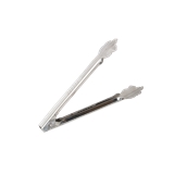 TNG-618 Λαβίδα πάγου barman και σιροπιαστών γλυκών 20cm, Ελληνικής κατασκευής