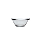 MR-CHEF-17CM Γυάλινο μπωλ Φ17cm Tempered, BORMIOLI ROCCO Ιταλίας