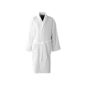 BR420TS-M/L Μπουρνούζι 100% βαμβάκι Φροτέ (Πετσετέ) M-L