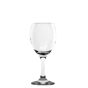 93503 Γυάλινο Ποτήρι Κόκκινου Κρασιού 24,5cl, Φ7,3x16,9 cm, Σειρά ALEXANDER, UNIGLASS