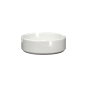 LBR-AS-10 Τασάκι πορσελάνης 10cm, Σειρά BRILLO, LUKANDA