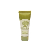 AM-117 Σαμπουάν ελαιόλαδου σε σωληνάριο 30ml - Olive Tree