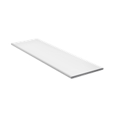 85209000 Τραπεζομάντιλο Airlaid 100x100 Tablewear λευκό, FATO Ιταλίας