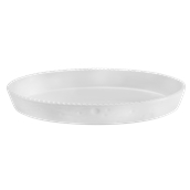 PB/200/40 Οβάλ δίσκος πορσελάνης 40cm
