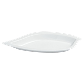 MM1AM410000 /U Μπωλ Σερβιρίσματος WING 56x23x6cm, Σειρά MAGNUM, λευκό