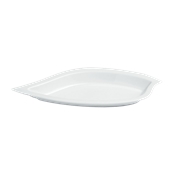 MM1AM390000 /U Μπωλ Σερβιρίσματος WING 46x19x5cm, Σειρά MAGNUM, λευκό