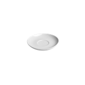 TB006140000 /A Πιατάκι κούπας Πορσελάνης DAISY Φ14cm, Σειρά TORREF B, λευκό