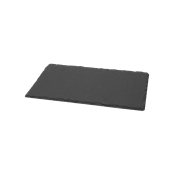 R392030ARDE /U Ορθογώνια Πλάκα σχιστόλιθου 30x20cm, Σειρά SLATE OLLY