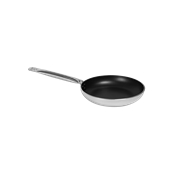 SARTEN-20 Αντικολλητικό τηγάνι 20cm, (3.5mm αλουμίνιο), Induction Cok Spain
