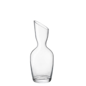 INVITO CARAFFA 0.25LT Καράφα κρυσταλλίνης Invito 0.25LT, INALTO, Ιταλίας