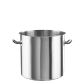 FSP-36X35 Μαρμίτα ανοξείδωτη 18/10, CM36X35 (35.5 LT).