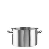 FSP-36X23 Χύτρα Βαθιά ανοξείδωτη 18/10, CM36X23 (23 LT).