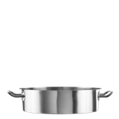 FSP-44X11 Χύτρα Σωτέ ανοξείδωτη 18/10, CM44X11 (16 LT).