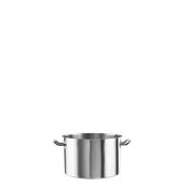 FSP-22X14 Χύτρα Βαθιά ανοξείδωτη 18/10, CM22X14 (5 LT).