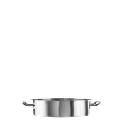 FSP-32X7.5 Χύτρα Σωτέ ανοξείδωτη 18/10, CM32X7.5 (6 LT).