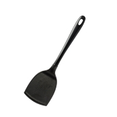 9031281C15PA1 NYLON Σπάτουλα μαύρη, 35cm, Abert Italy