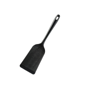 9031281C15PA2 NYLON Σπάτουλα μαύρη, 32cm, Abert Italy