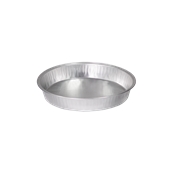 SC5-81G Ταψάκι αλουμινίου 24cm για ψήσιμο γλυκών σε φούρνο