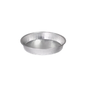 SC5-80G Ταψάκι αλουμινίου 22cm για ψήσιμο γλυκών σε φούρνο