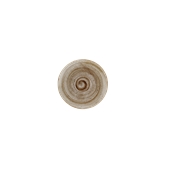 ATRRIT02KT Πιατάκι πορσελάνης 12cm, για φλυτζάνι 70cc, Terrain, BONNA