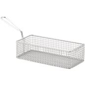 MCWW-2110 Καλαθάκι mini φριτεζάκι σερβιρίσματος 21x10x6cm